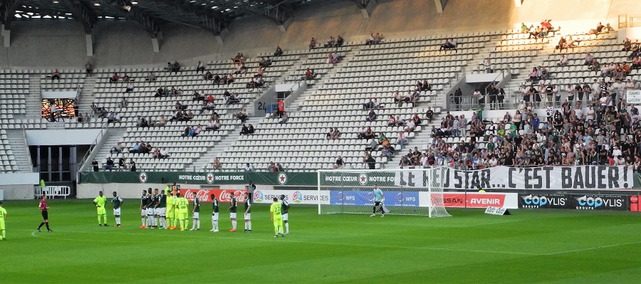 RED STAR - BREST