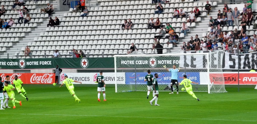 RED STAR - BREST