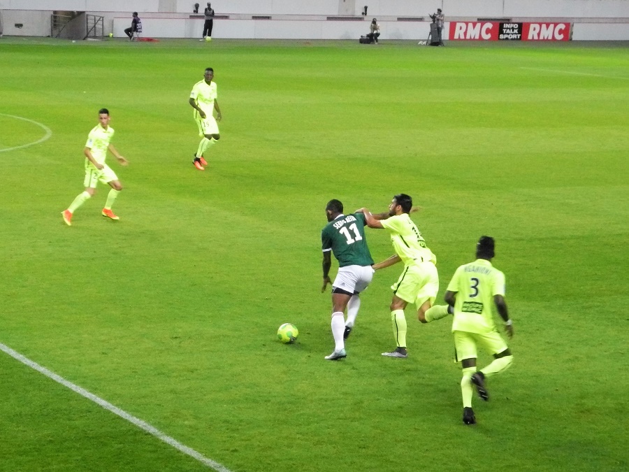 RED STAR - BREST