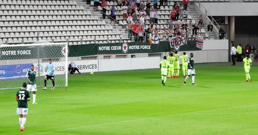 RED STAR - BREST