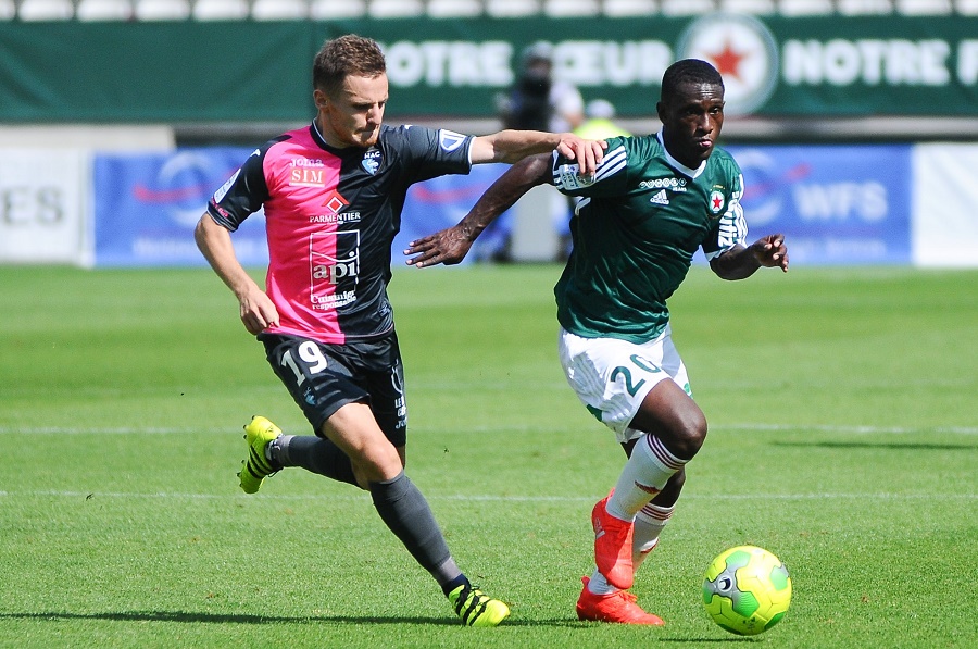 RED STAR - LE HAVRE