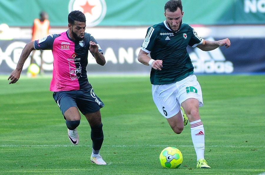 RED STAR - LE HAVRE