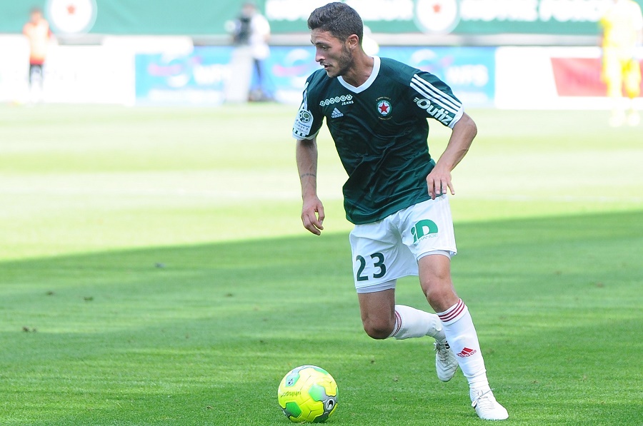 RED STAR - LE HAVRE