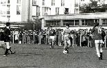 STADE FRANCAIS-RED STAR 1-0