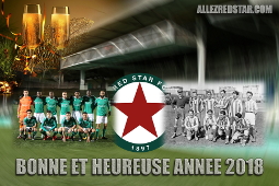 BONNE ANNEE 2018