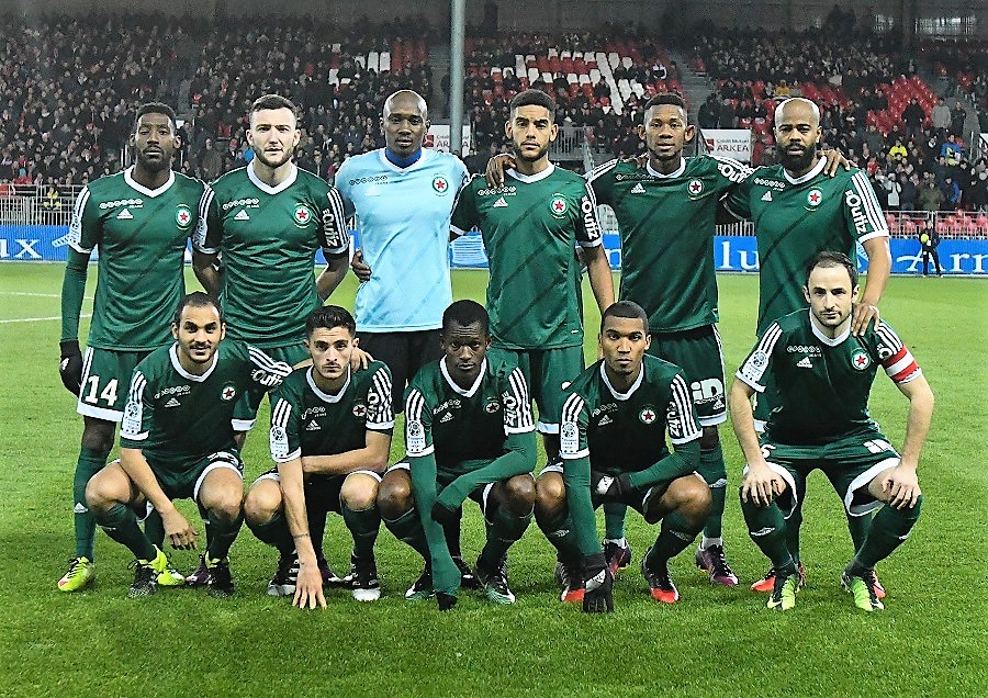 photo du match