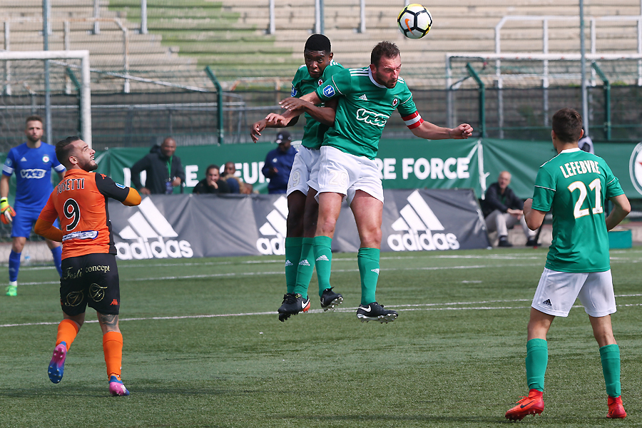 RED STAR - LAVAL