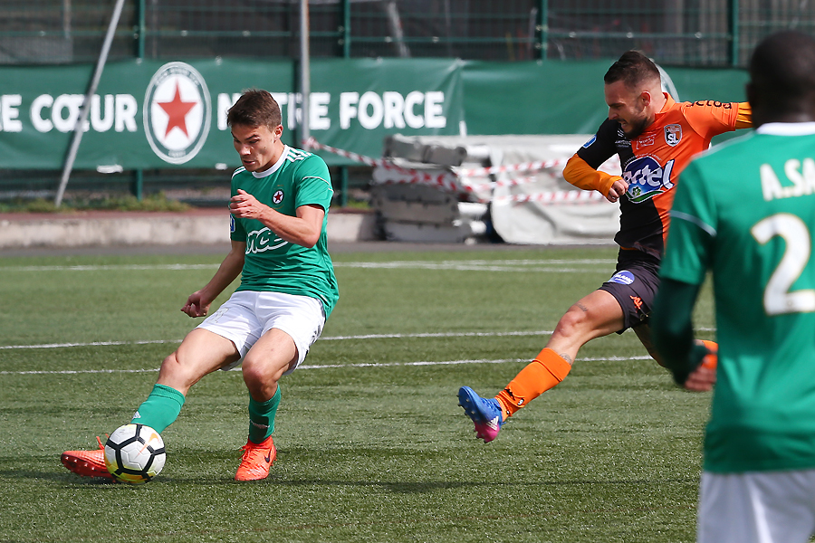 RED STAR - LAVAL