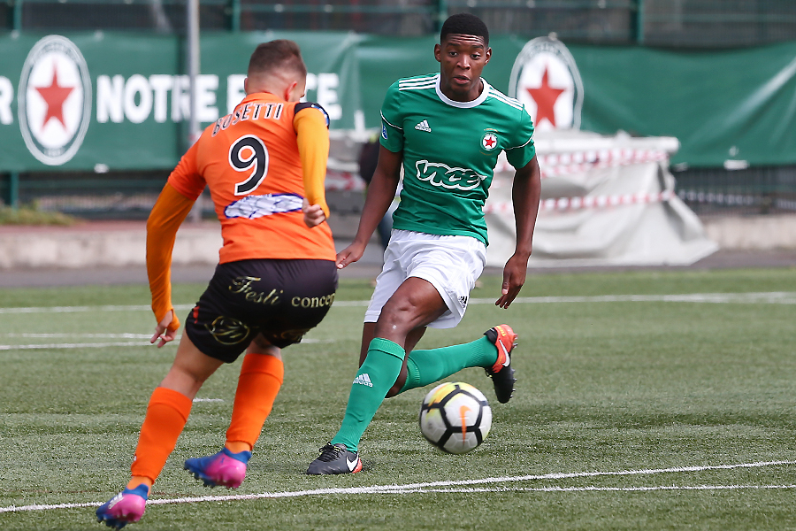 RED STAR - LAVAL