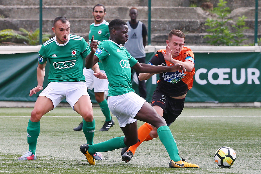 RED STAR - LAVAL