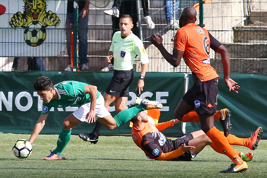RED STAR - LAVAL