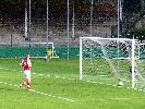 RED STAR - REIMS : 1-2 