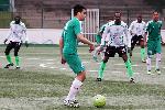 RED STAR - RED STAR MONTREUIL : 2-2