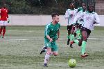 RED STAR - RED STAR MONTREUIL : 2-2