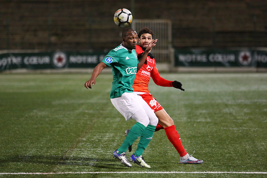 RED STAR - BEZIERS