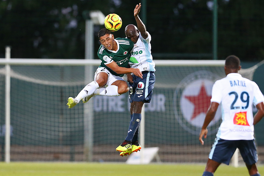 photo du match