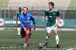 RED STAR - OLYMPIQUE ADAMOIS : 1-2