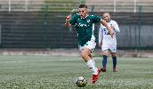RED STAR - LE BLANC MESNIL 8-1