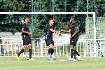 RED STAR - QUEVILLY- ROUEN : 2-1