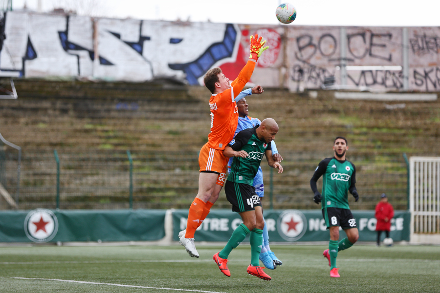 RED STAR - LAVAL
