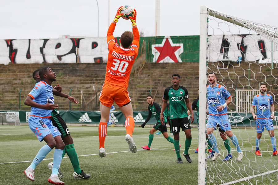 RED STAR - LAVAL
