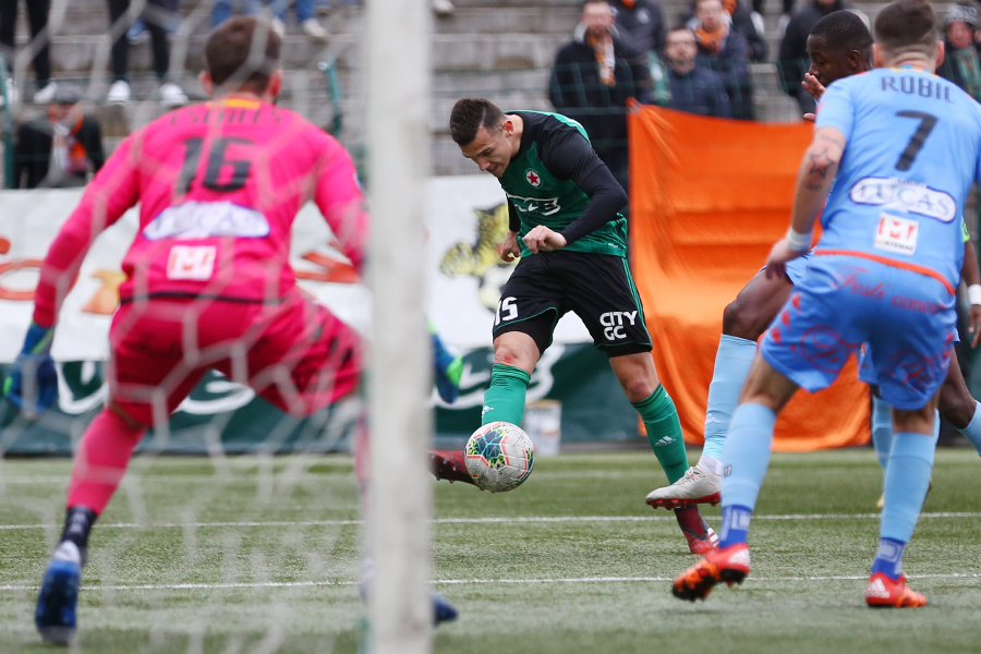 RED STAR - LAVAL