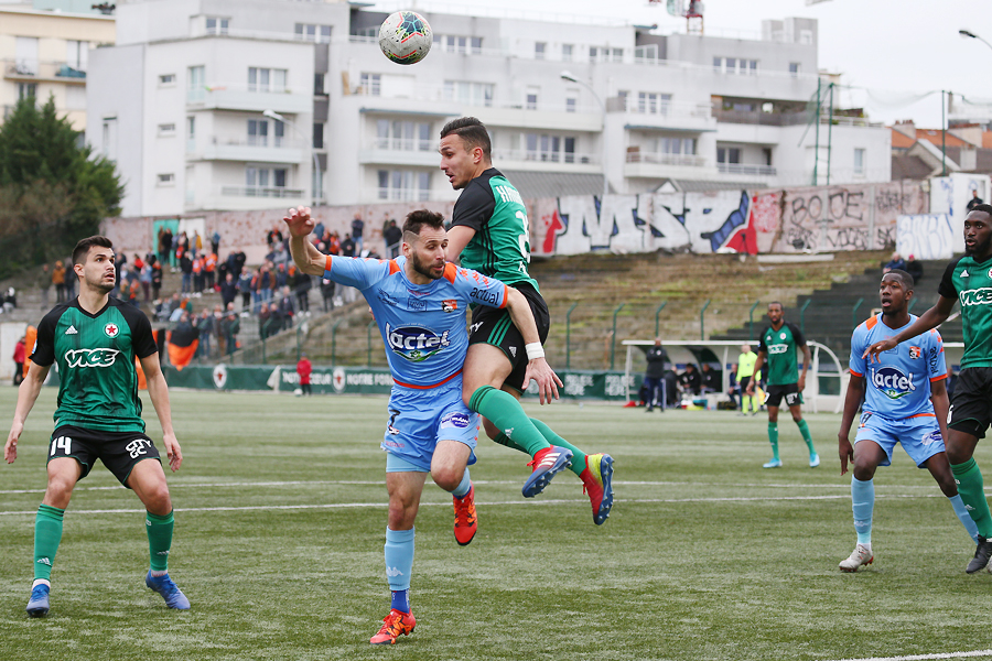 RED STAR - LAVAL