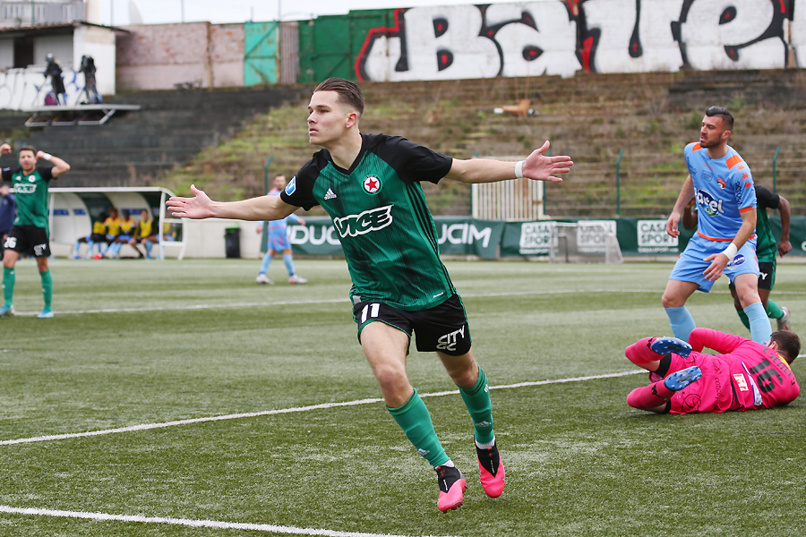RED STAR - LAVAL