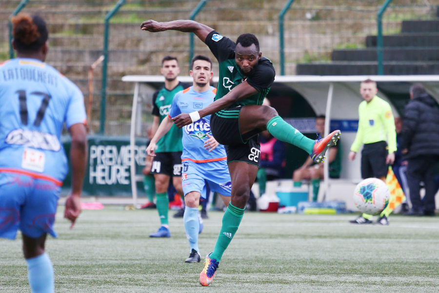 RED STAR - LAVAL