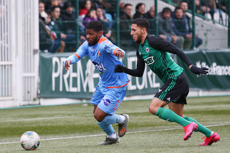 RED STAR - LAVAL