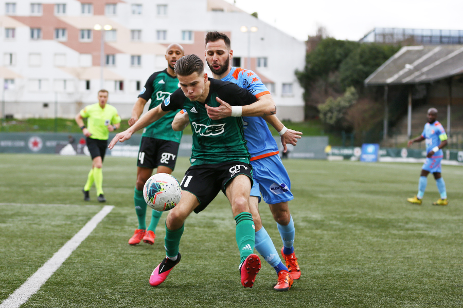 RED STAR - LAVAL