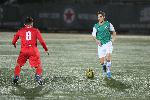 RED STAR - MEAUX : 1-2