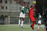 RED STAR - MEAUX : 1-2