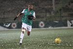 RED STAR - MEAUX : 1-2