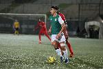 RED STAR - MEAUX : 1-2