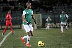 RED STAR - MEAUX : 1-2