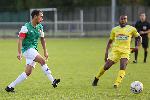 CHATOU - RED STAR : 2-0