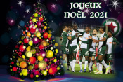 JOYEUX NOEL 2021