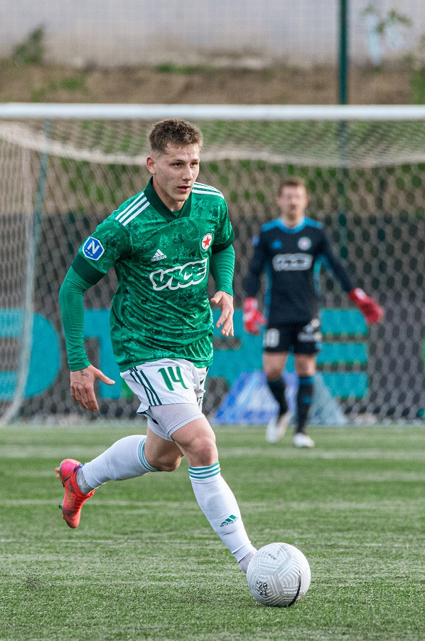 RED STAR - QUEVILLY-ROUEN