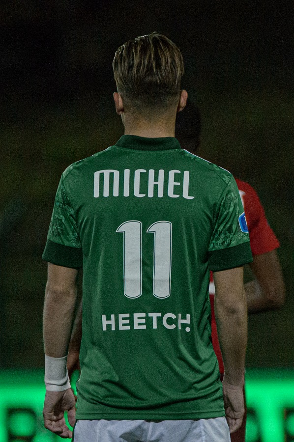 RED STAR - BASTIA-BORGO