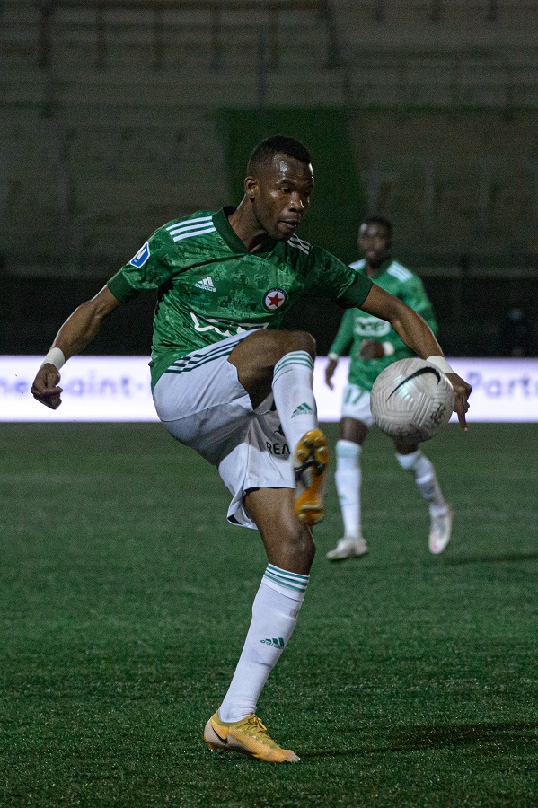 RED STAR - BASTIA-BORGO