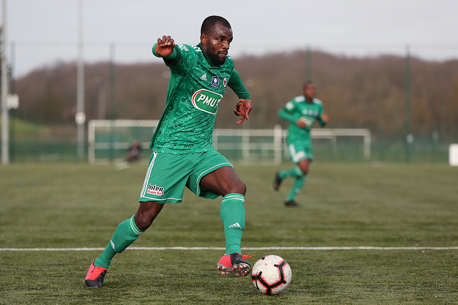 LE MEE - RED STAR