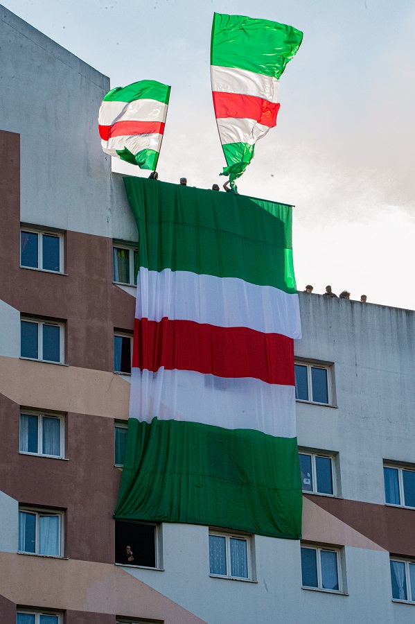 RED STAR - OLYMPIQUE LYONNAIS