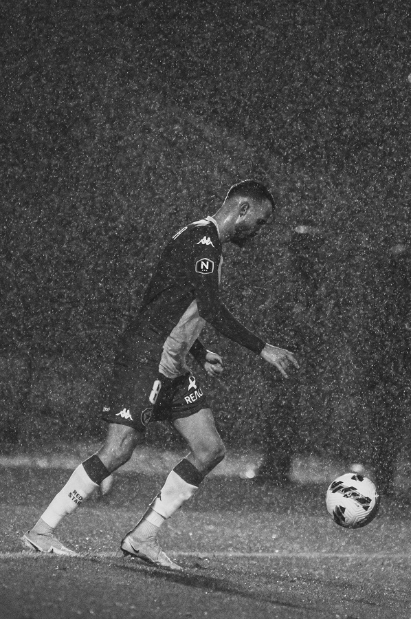 RED STAR - CHOLET