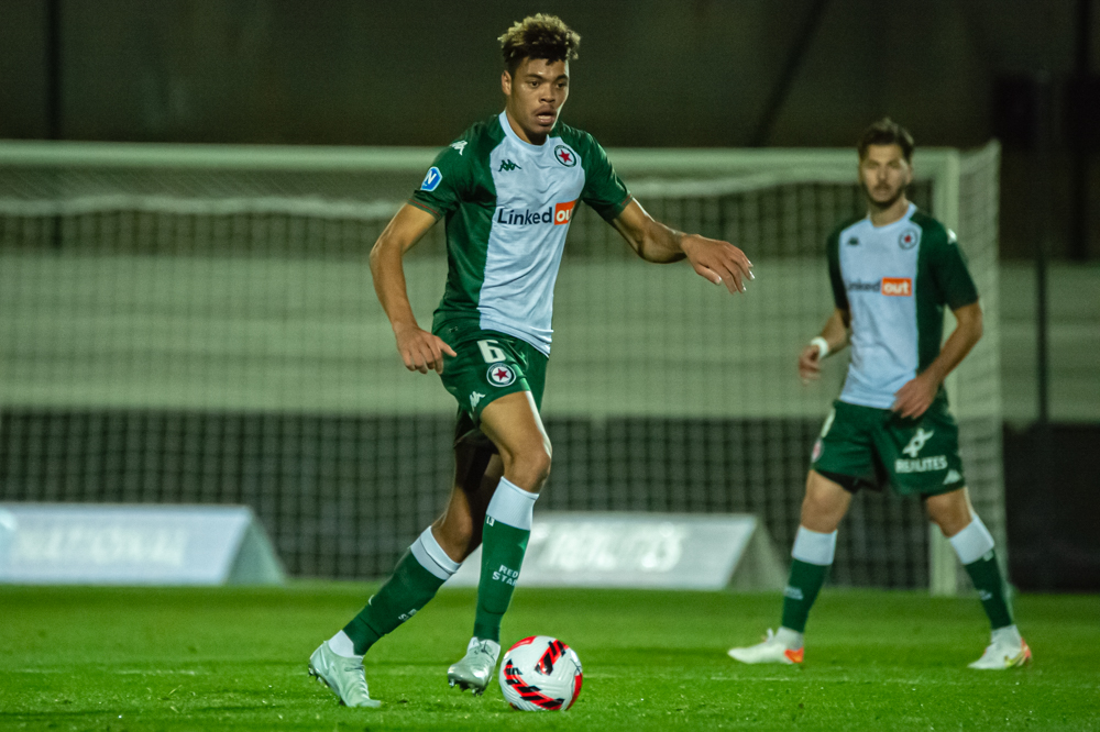 RED STAR - CHATEAUROUX
