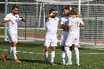 RED STAR - UNFP :  3-0