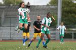 RED STAR - SARCELLES : 4-2