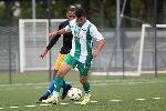 RED STAR - SARCELLES : 4-2