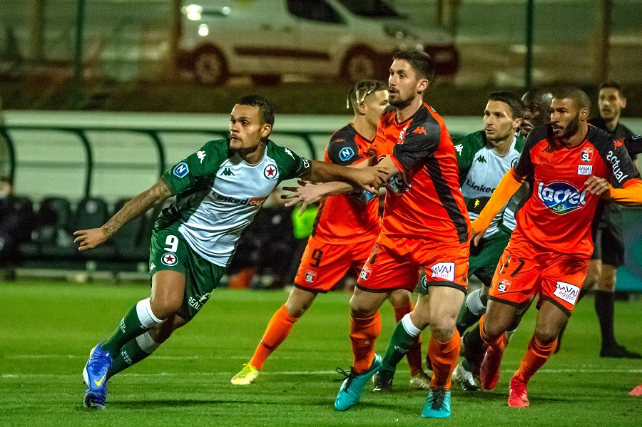 RED STAR - LAVAL