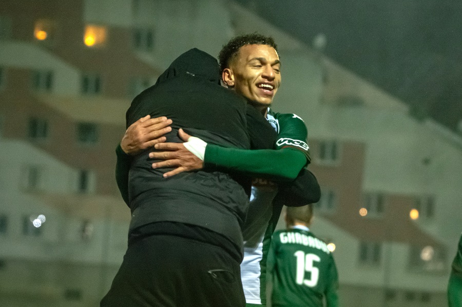 RED STAR - LAVAL
